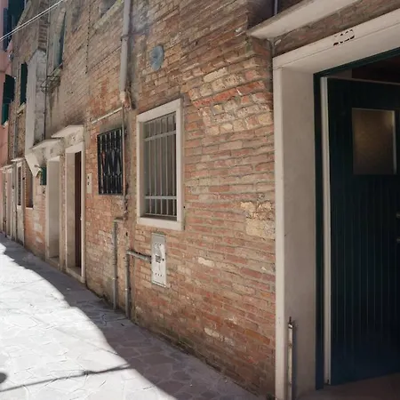Feel@Home Venice Biennale Exterior photo