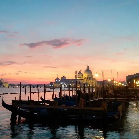 Feel@Home Venice Biennale Exterior photo