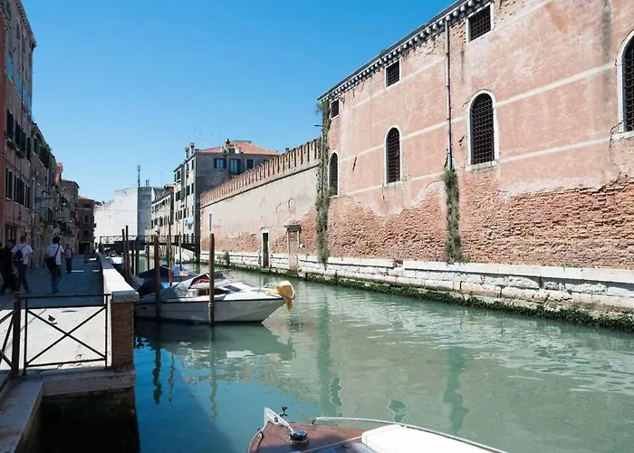Feel@Home Venice Biennale