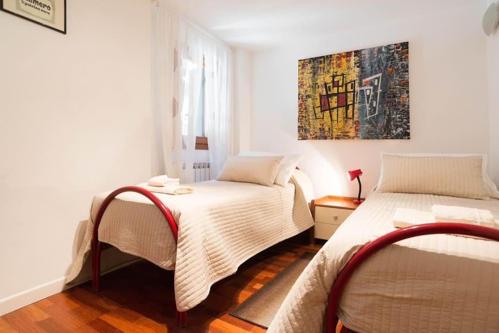 Feel@home Biennale Appartement