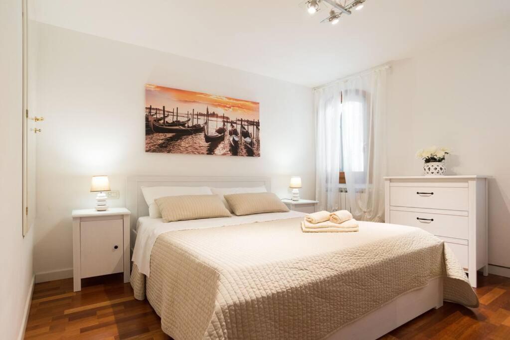 Appartement Feel@home Biennale