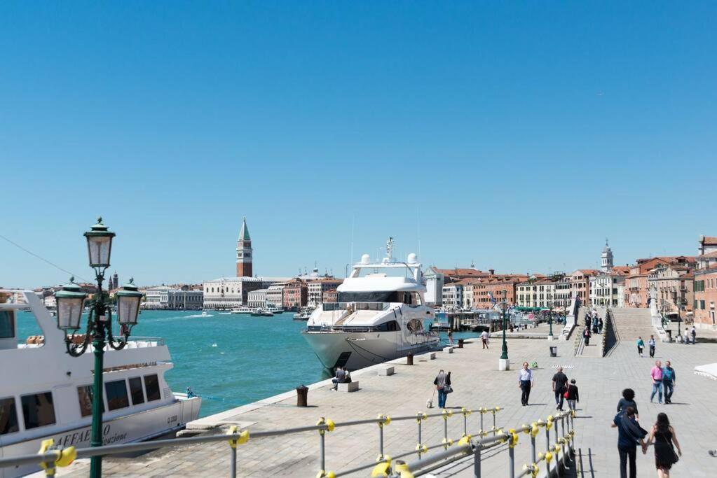 Feel@home Biennale Appartement Venise