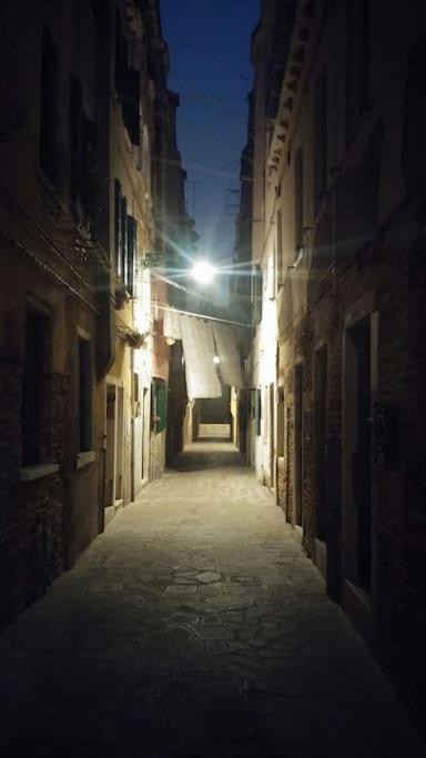 Appartement Feel@home Biennale *