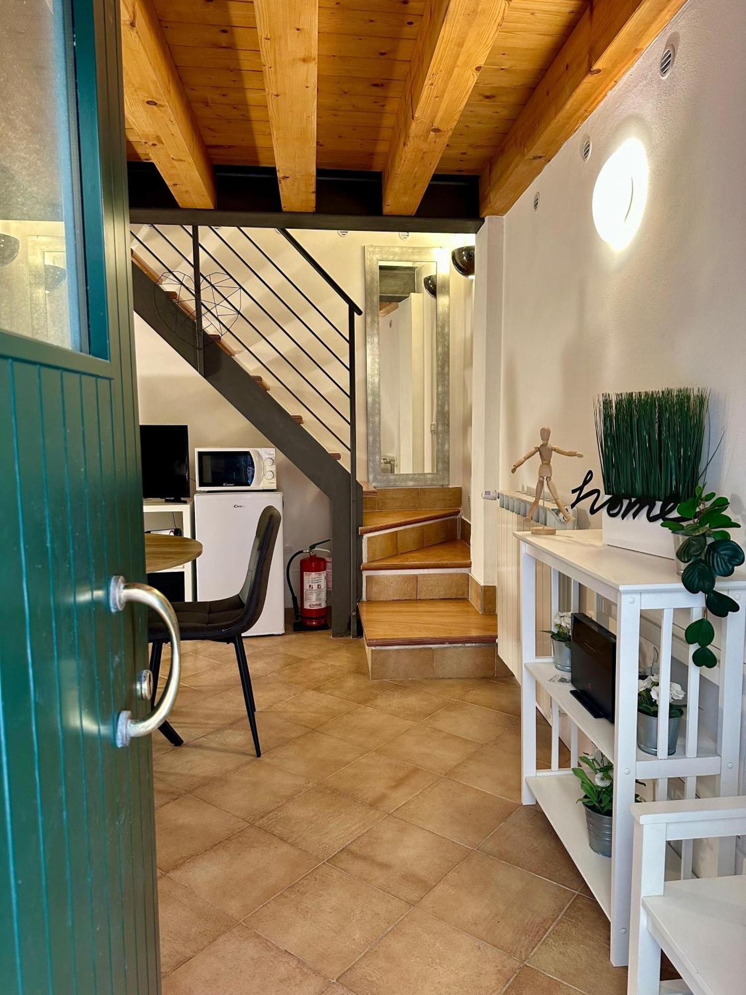 Appartement Feel@home Biennale Venise